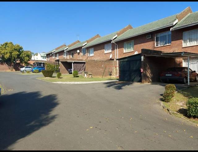 2 BEDROOM APARTMENT FOR SALE IN PIETERMARITZBURG CENTRAL